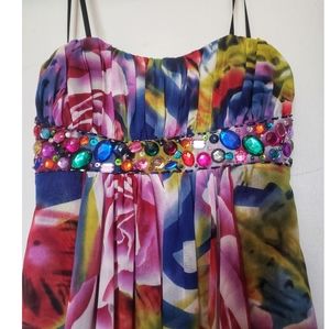 Roberta Bridal formal/party dress